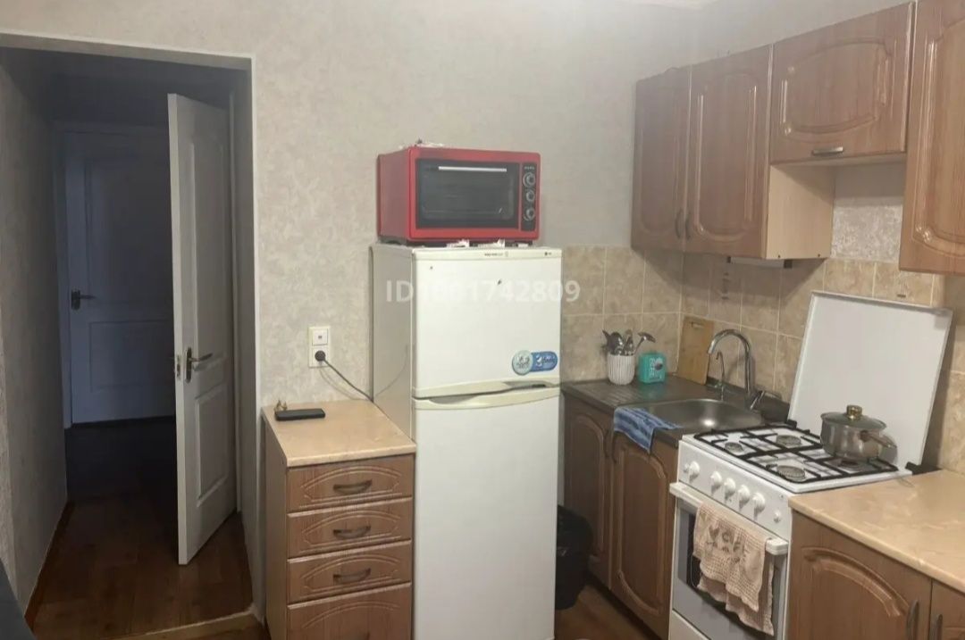 Продам 1 комн кв улучшенной планировки р-н 6 школы