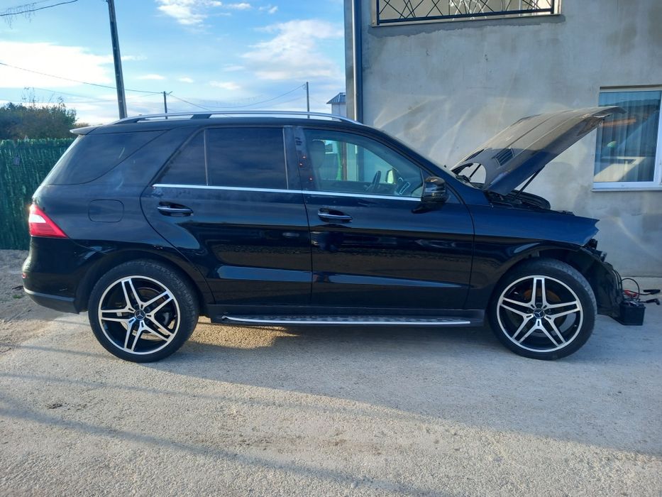 Piese ML W166  3.0 euro6