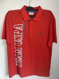 uspa poli tricou