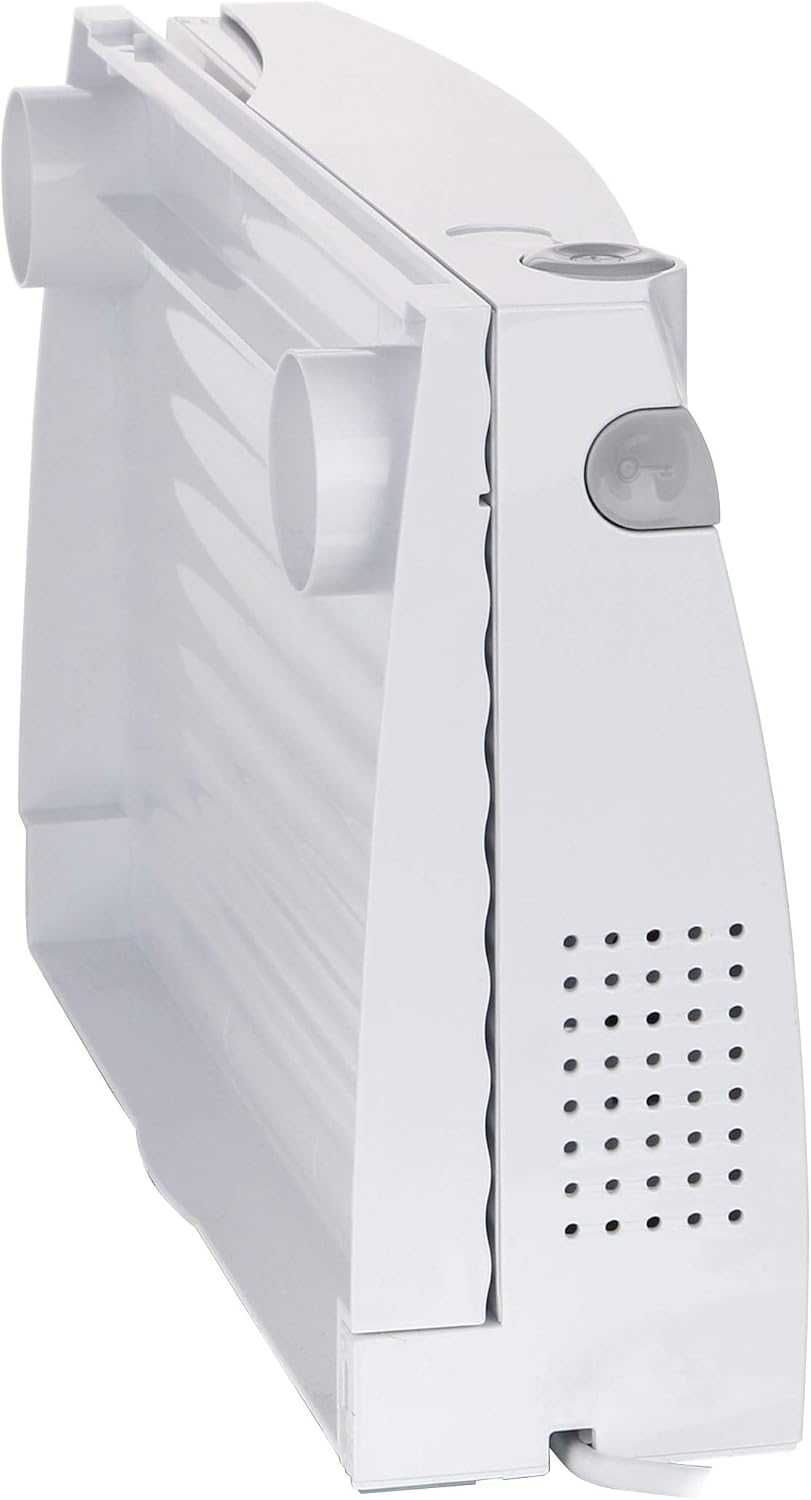 Emerio MS12500 Универсален слайсер, регулируем 0-17mm,машина за рязане