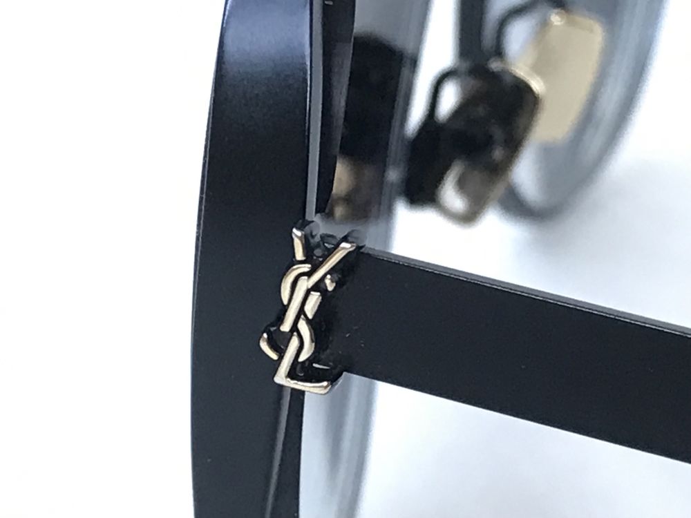 Saint Laurent SL M91 002 дамски очила