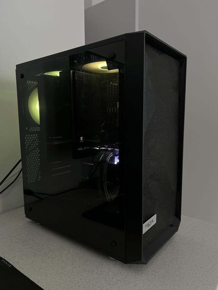 Вентилатори за компютър Deepcool RF 120 RGB