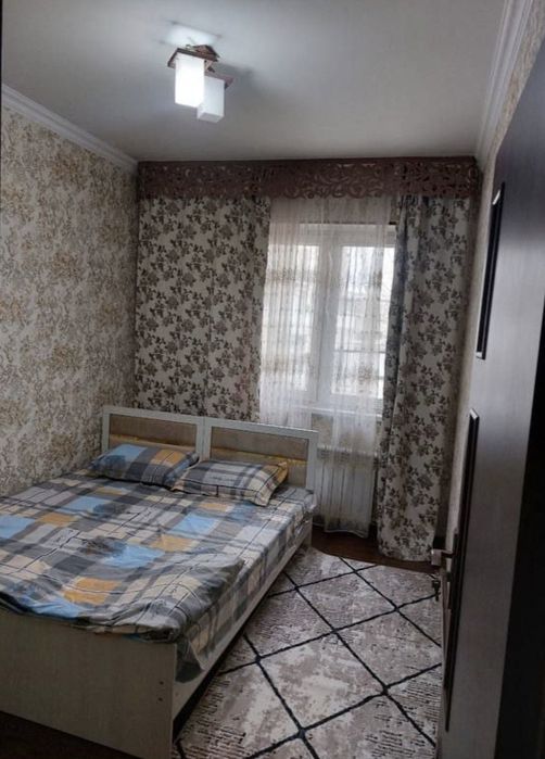 Аренда 2 ком квартира