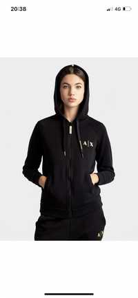 Спортивный костюм Armani Exchange original