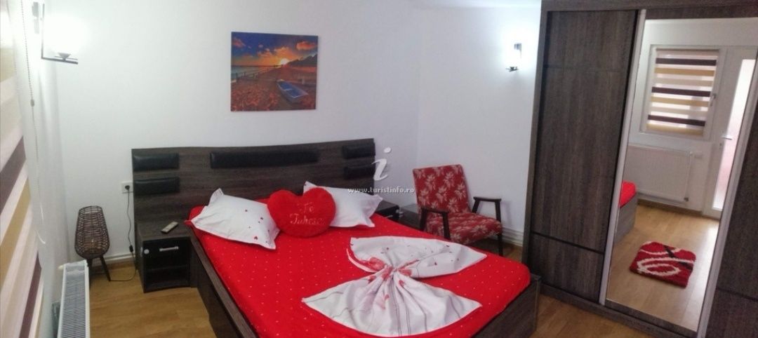 Cazare tuzla în regim hotelier