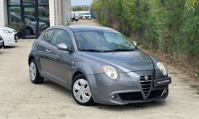 Alfa Romeo Mito TVA Deductibil, Negociabil, Se emite factura