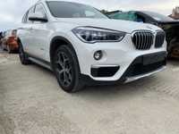 Ornament prag stânga BMW X1 F48