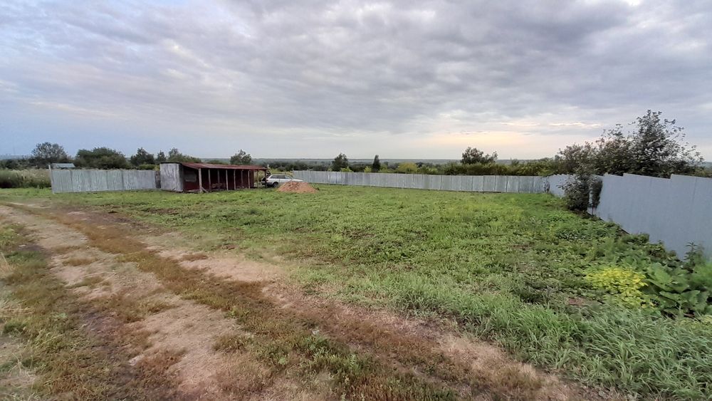 Продам участок 7 соток