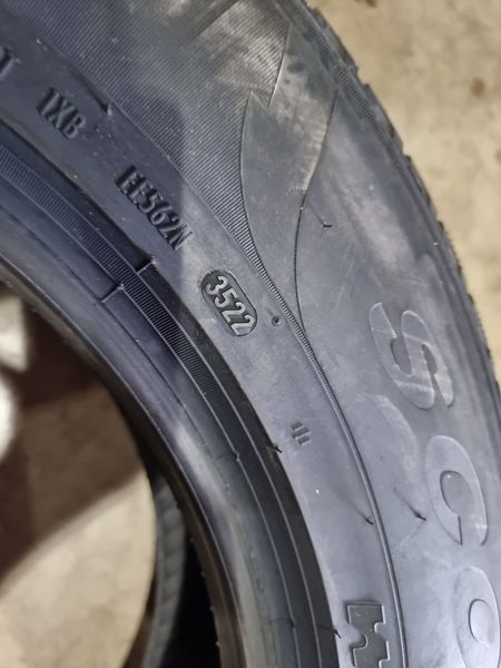 215/65/17 PIRELLI 2бр