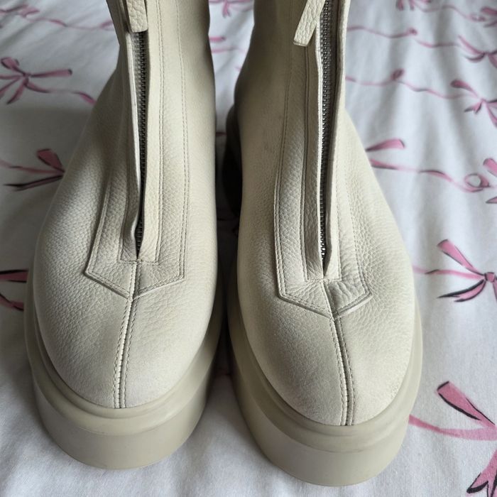 The Row дамски боти