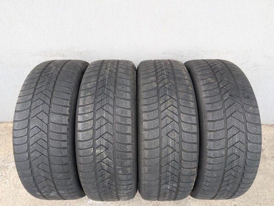 Jante 5 spite duble 19" Volvo S90 V90 S60 V60CC XC40 XC60 XC70 XC90 anvelope 235/50R19 Pirelli