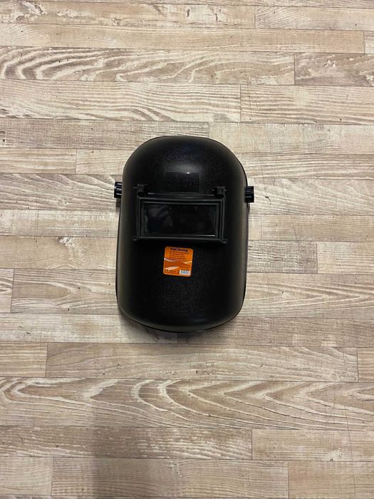 Шлем заваръчен фотосоларен DIN 9-13 Gr 92x42 RD-WH06