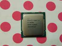 Procesor Intel Coffee Lake, Core i5 10600K 4.1GHz Socket 1200.