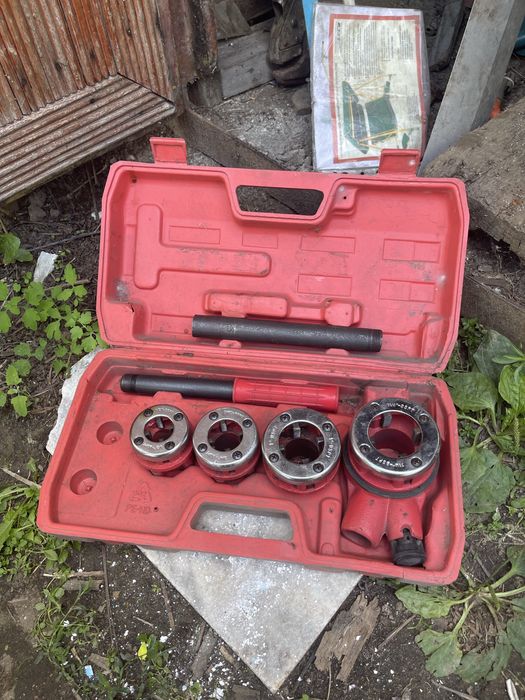 Трубный клупп в отличном состоянии