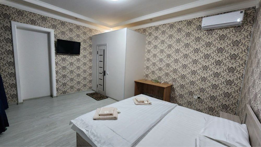 Продаётся Гест Хаус Готовый бизнес