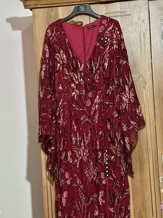 Rochie marimea xxl
