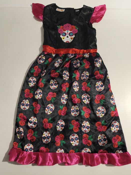 Costum Halloween 134-140cm