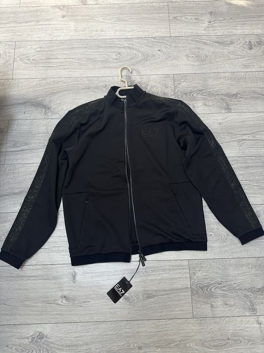 Bluza EA7 Emporio Armani