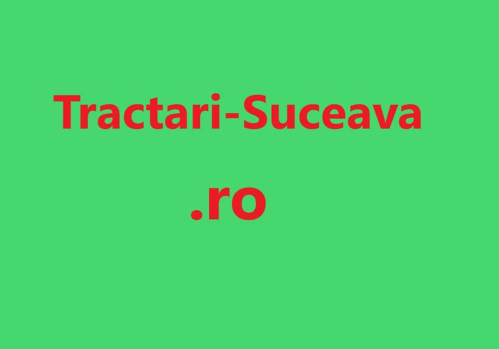Tractari-Suceava.ro