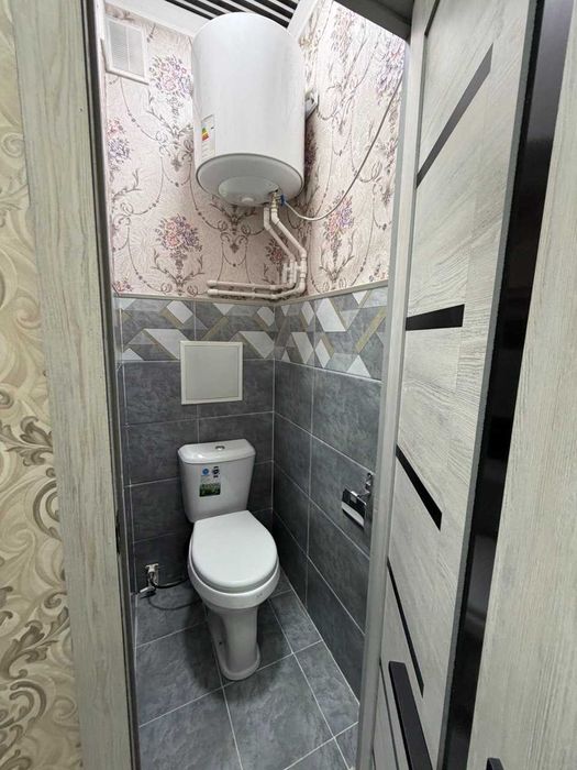 Продаётся 2 х комнатная квартира