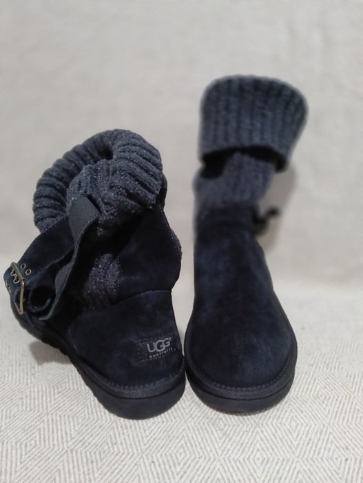 UGG ghete cizme 41