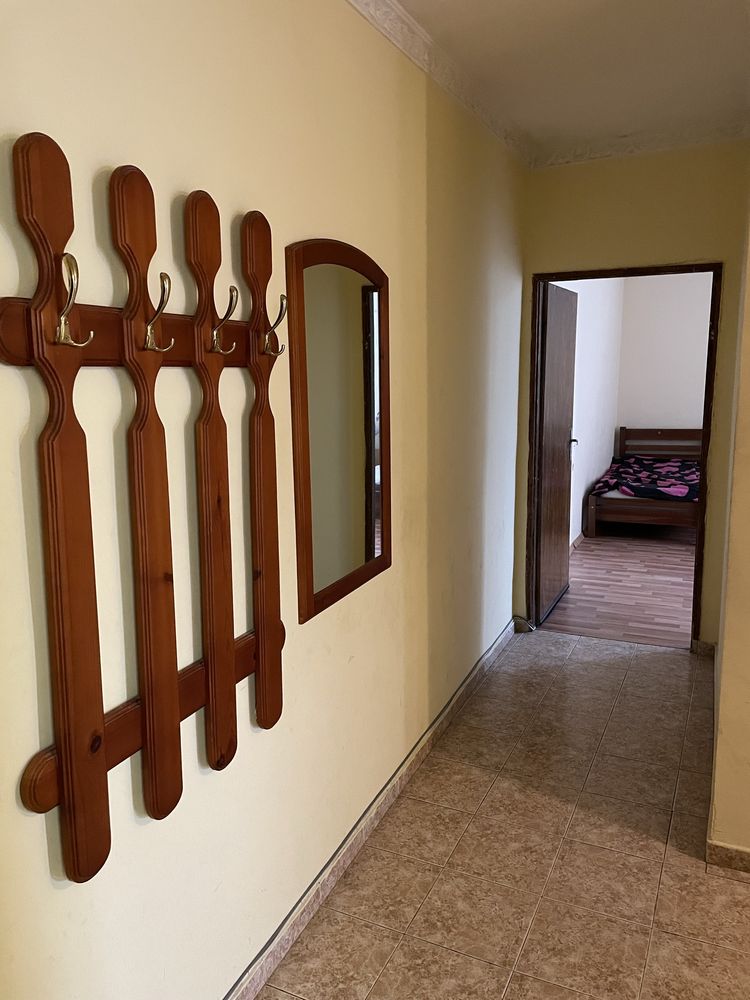 Продавам апартамент в Пазарджик