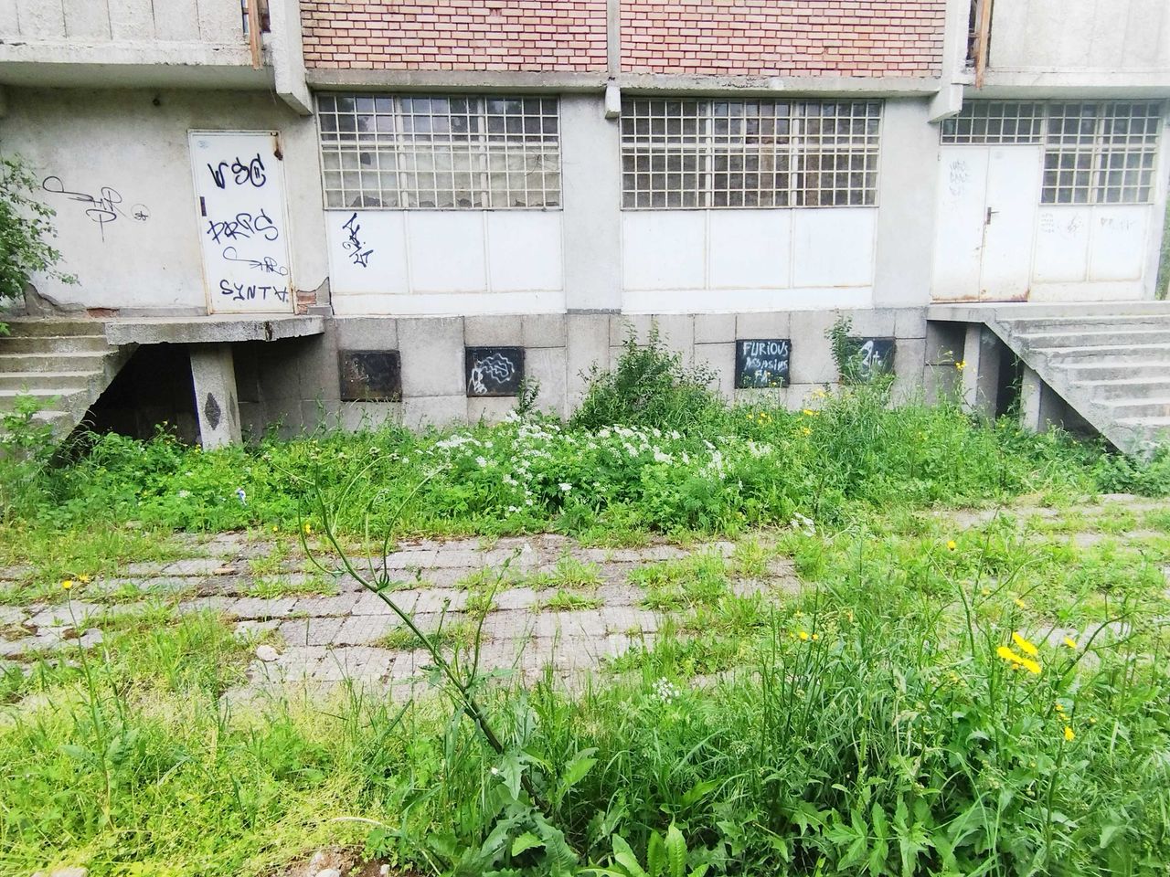 Продава се Склад в Перник, Могиличе - 120 кв.м за 600 €/кв.м - Снимка #7