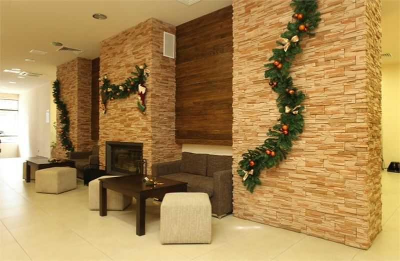 Банско - студио в СПА комплекс с басейн