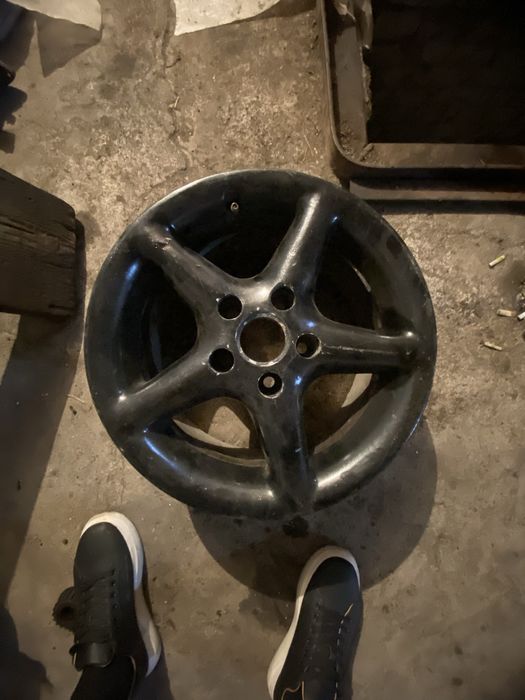 Продам диски R15  5-112 в хорошем состоянии