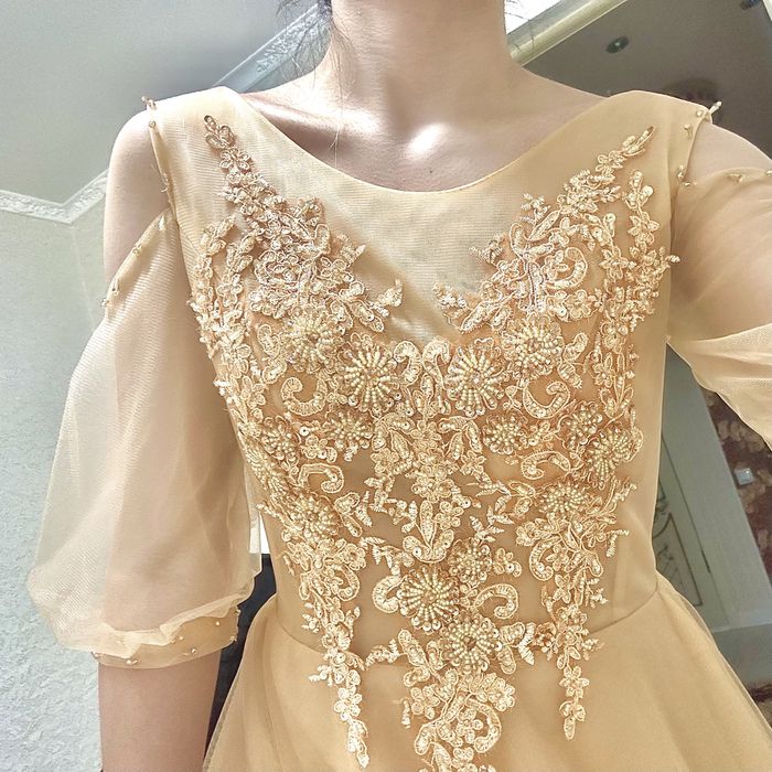 Продам платье на вечер/выпускной