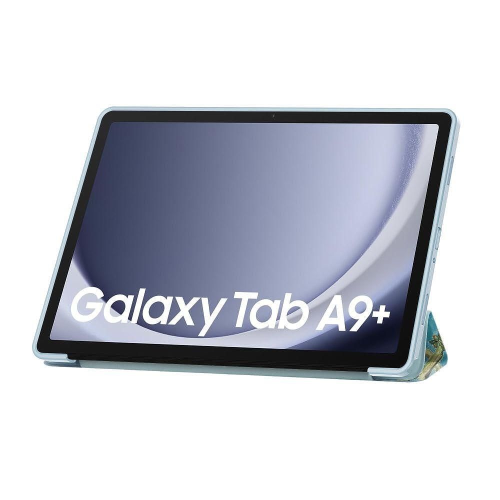 Калъф tech protect smartcase за galaxy tab a9+ plus x210 / x215 / x216