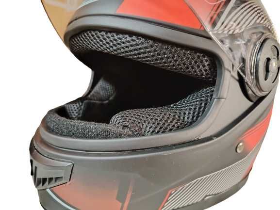 Каска за Мотор -859