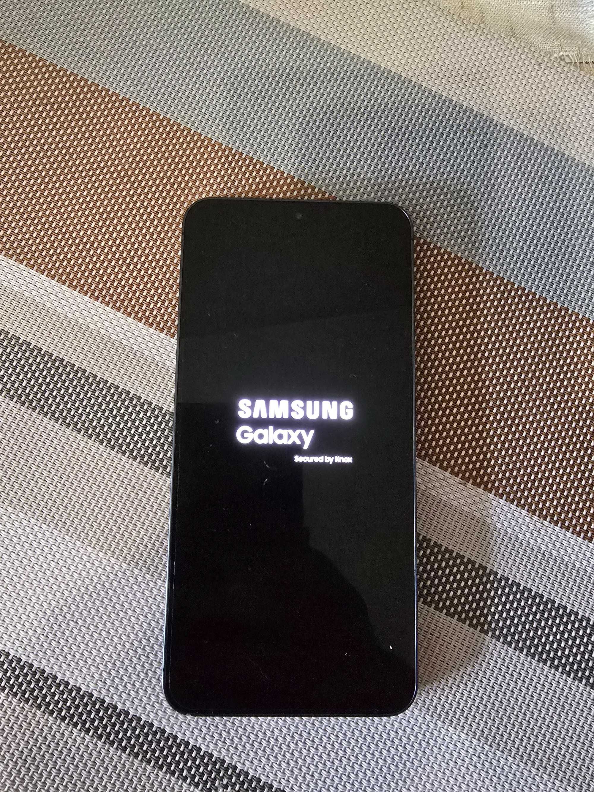 Samsung S 24plus 256