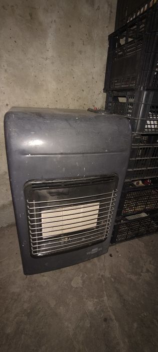 Газова печка Promotek