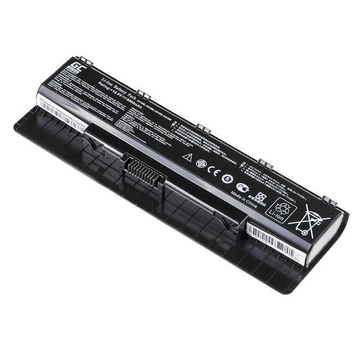 Baterie laptop A32-N56 N76 Green Cell ULTRA 6800mAh/73Wh noua sigilata