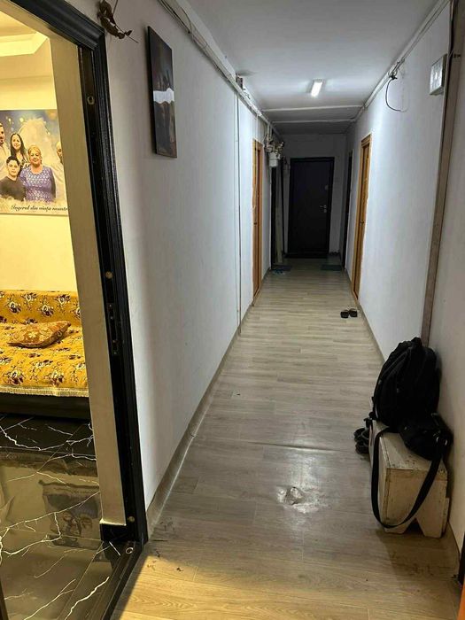 Închiriez apartament 2 camere Eroii revoluție