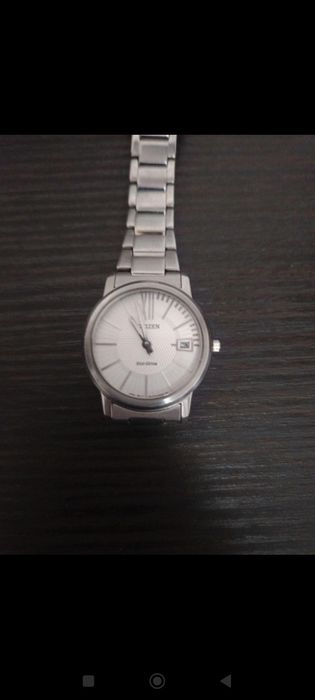 Ceas Citizen Eco-Drive Dama
