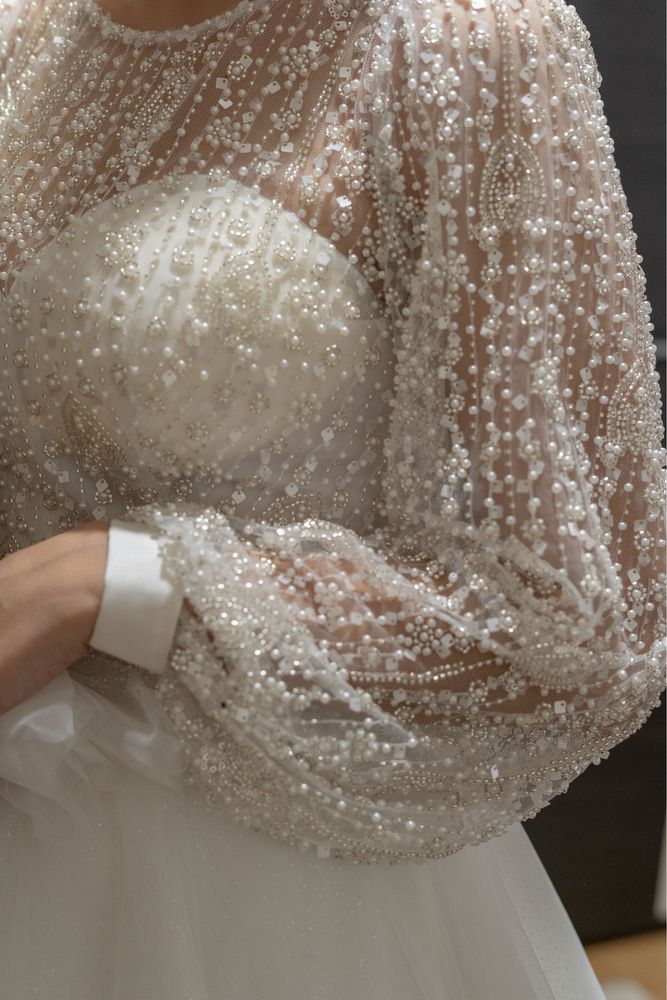 Rochie de mireasă