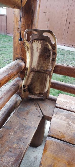 Tocătoare și platouri