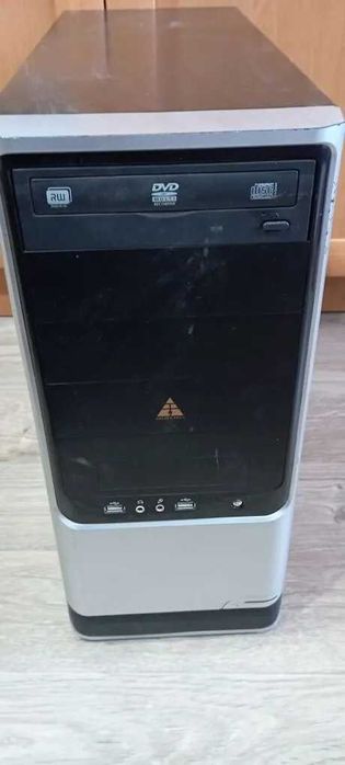 Системный блок core i3 10105f ssd 240gb