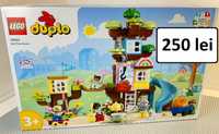 Set LEGO Duplo 10993 3in1 Tree House