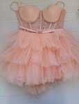 Vand rochie de ocazie