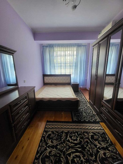 Квартира 3 комнатная