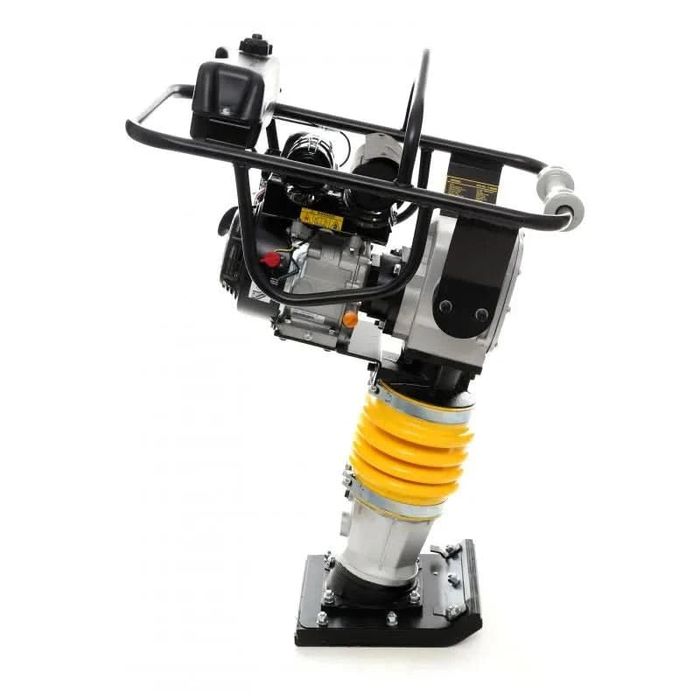 Mai compactor , 4 timpi, 6.5CP, 640BPM , Kraft&Dele KD11910