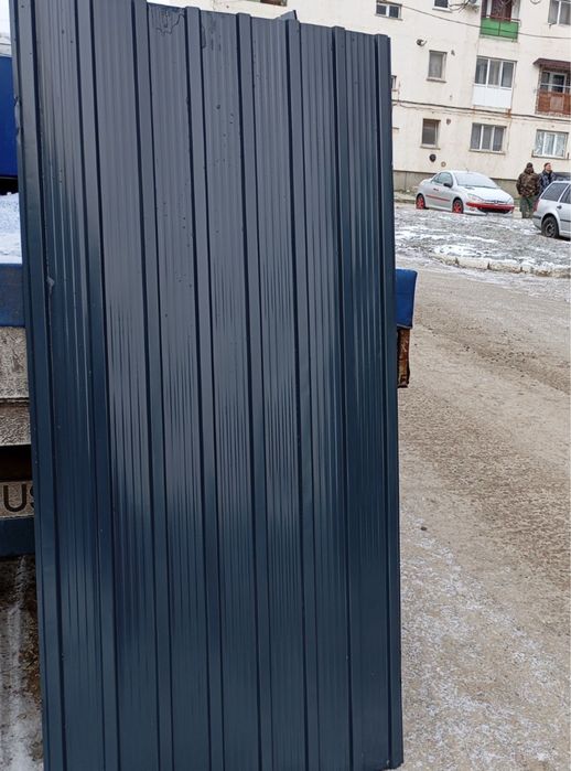 Tabla cutata colotrata