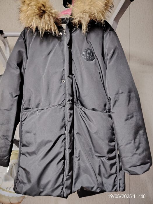 Продам. Куртка зимняя