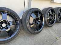 Jante Ronal R7, 225/40/r18, 5x112