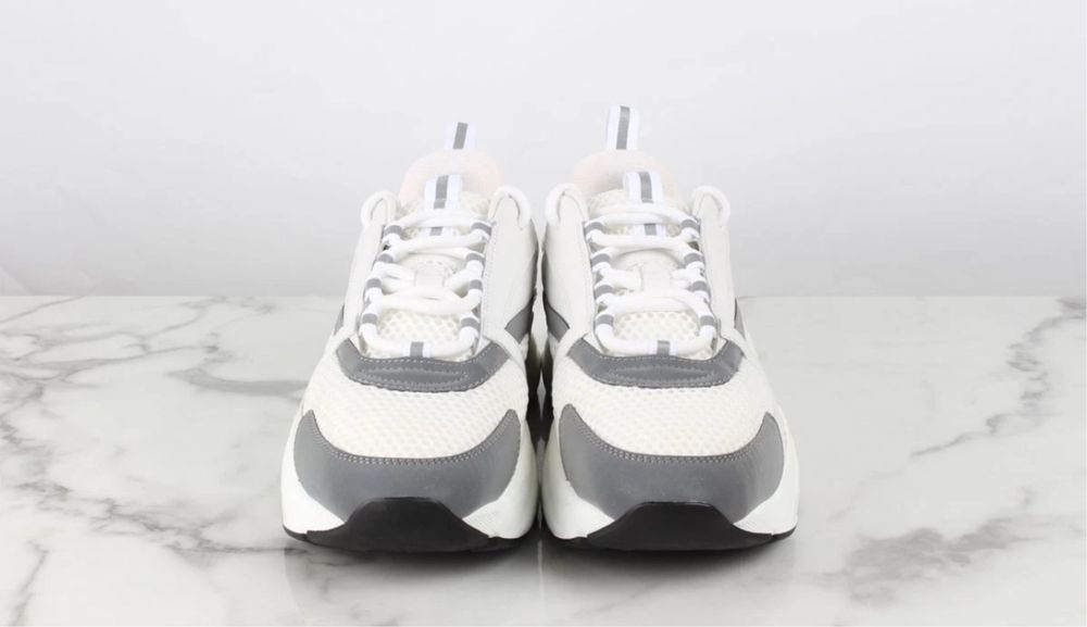 Обувки Dior B22 Technical Sneakers