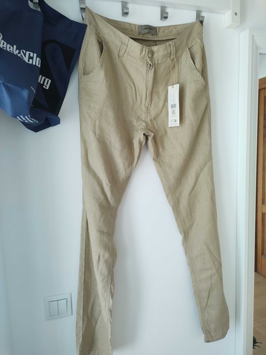 Pantalon barbatesc de in 32x32