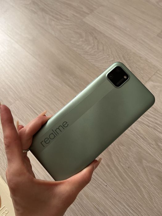 Продается телефон Realme C11